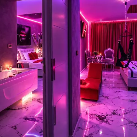 Secret Love Room-3
