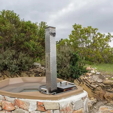 Lux 3Bdr Estate Near Hermanus Pool & Hot Tub-3