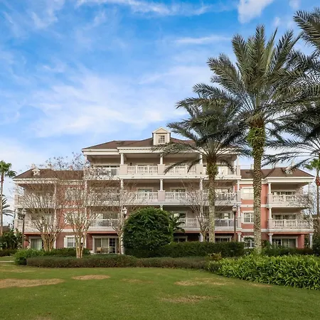 Ground Floor Condo At Luxury Resort With Pools & Hot Tubs, Close To Disney-3