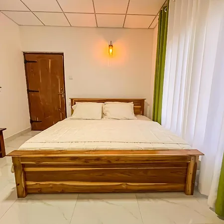 Wilpattu Leisure Villa-3
