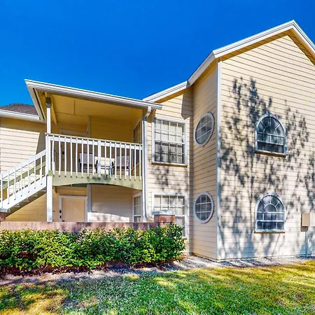 Resort Condo W/ Shared Pool And Hot Tub, Close To Disney & Other Theme Parks-3