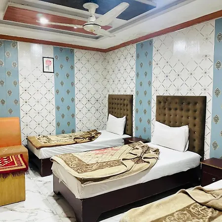 Pak Rose Hotel-3