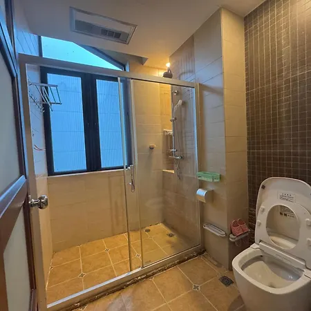 张家界观澜别墅度假酒店-3