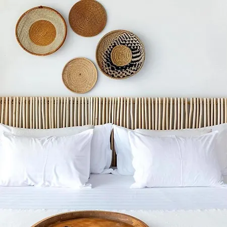 Casa Thalia In Mykonos For 12Gst-3