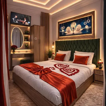 Classico Apartment-2