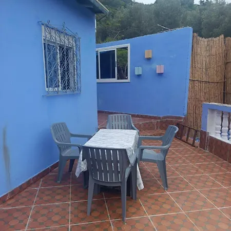 Casa Yessef Akchour-2