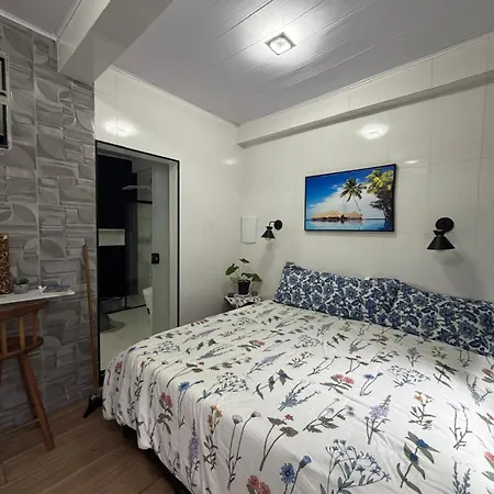 Vista Mar Suite Luxo-2