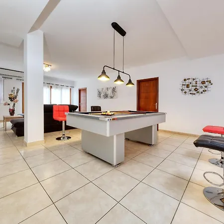 Villa Flavia - Pool, Bbq And Game Room By Lanzarote Vacation Homes-3