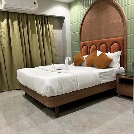 Hotel Sagar Sangam-2