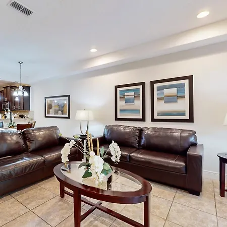 Charming Dog-Friendly Home With Pool, Hot Tub, Fitness Center, Patio, & Kitchen-2