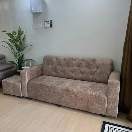 AH Homes Kulai-3