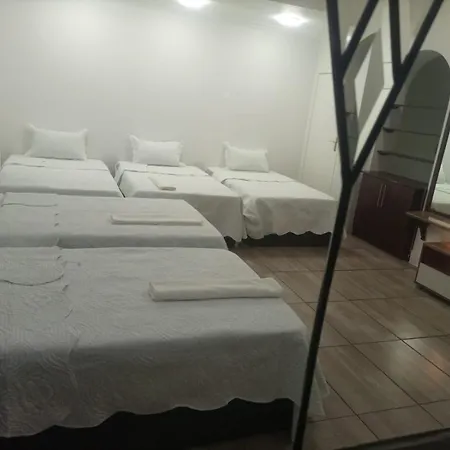 Zanem Guest House-3
