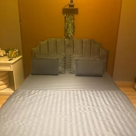 Ti Homestay Bien Hoa-3