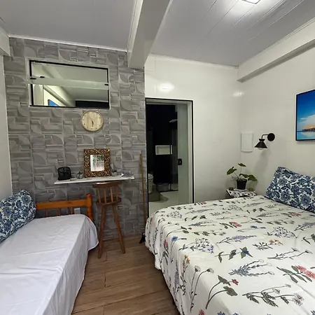 Vista Mar Suite Luxo-3