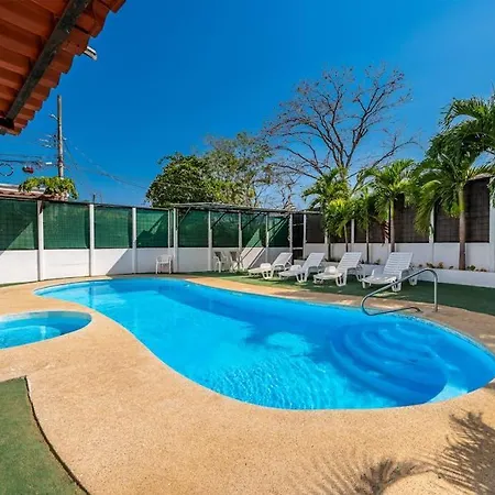 Villa Nacazcol 408-3