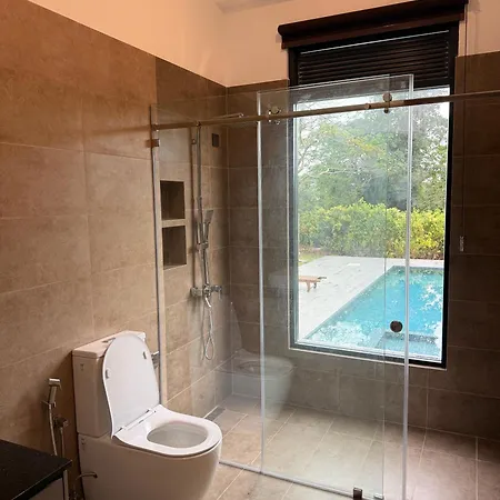 Cinnamon Mount Villa - Galle-3