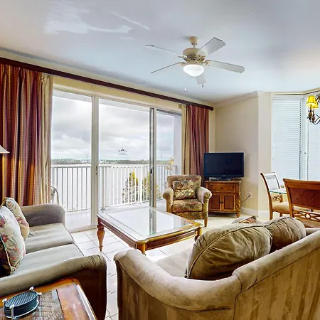 Lakefront Condo With Stunning Lake Views, Ac, Pool & Hot Tub Near Attractions-2