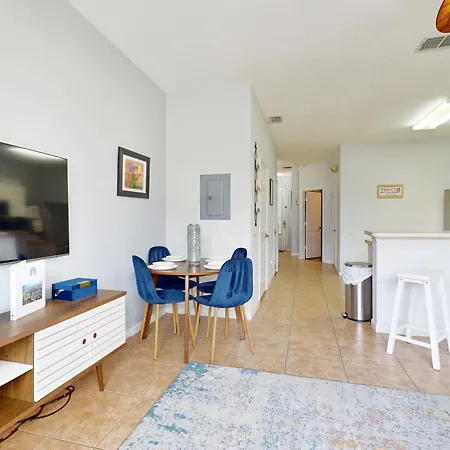 Resort Home With Private Pool, Hot Tub, Tennis, Game Room, Gym, Sports Courts-2