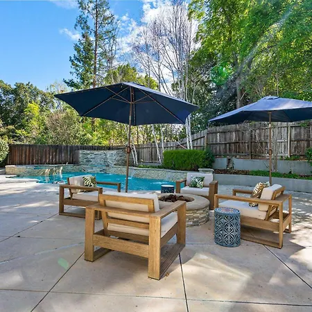Tarzana Adu With Pool And Hot Tub By Colby And Conrad-2
