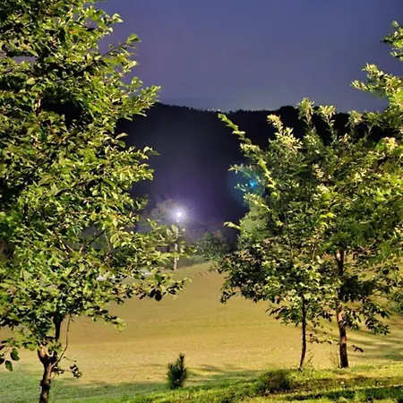 Villa Alfa Sharr-2