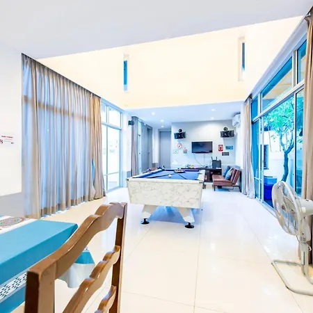 บ้านpp Poolvilla Pattaya-3