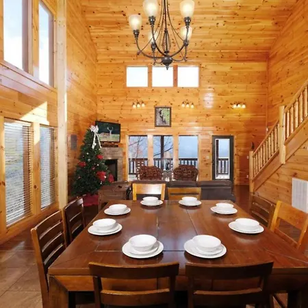 Lovely Platog Chalet With Jacuzzi-3