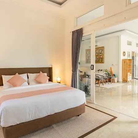 A&Z Villa Ubud-3
