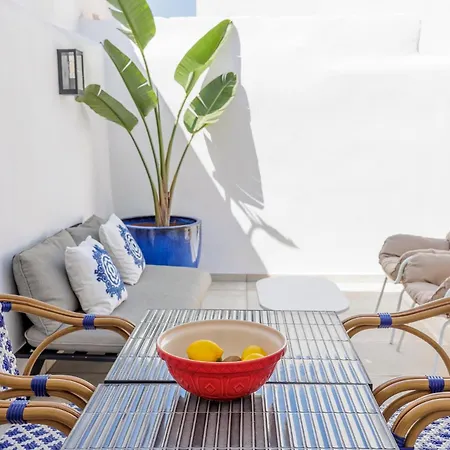 2 Houses Alvor Old Town Terraces Hottub Seaview-2