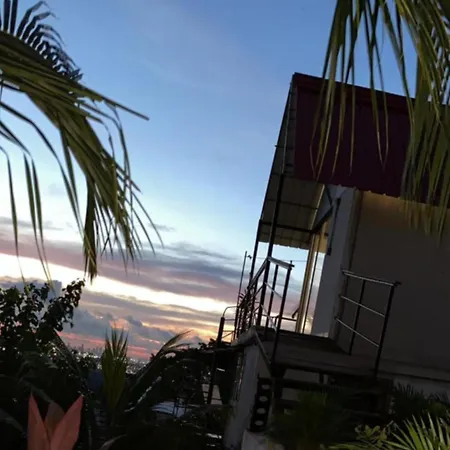 Chalet # 15 - Turbaco-3