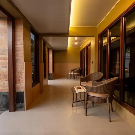 Maheeka Villa, Sanur-3