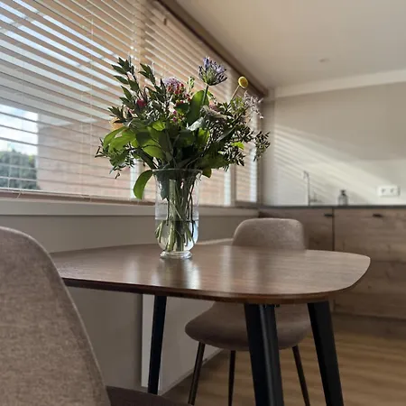Wellness huisje Sonne Oase-3