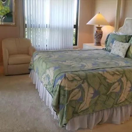 Peaceful 2Br Retreat With Pool & Golf Views-2