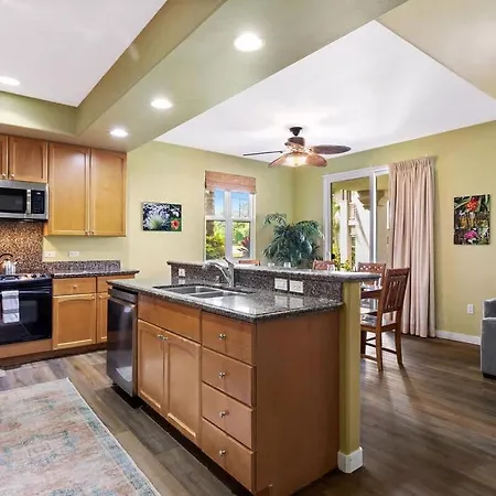 2Br Townhouse With Pools Hot Tub & Bbq-2
