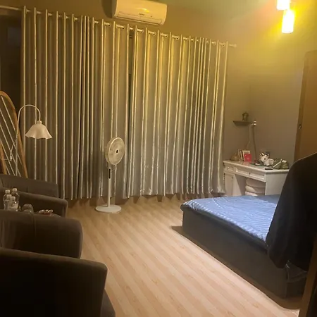 Ti Homestay Bien Hoa-2