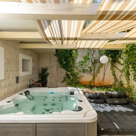 Villa Lesina By Villas Hvar-3