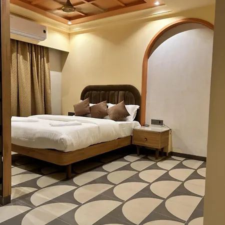 Hotel Sagar Sangam-3