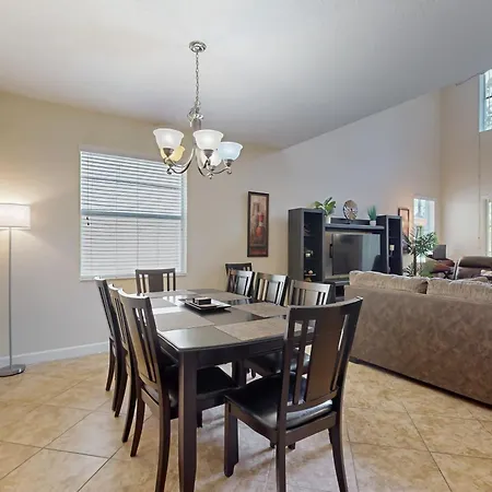 Dog-Friendly Home With Private Pool, High-Speed Wifi, Central Ac, & Washer/Dryer-2