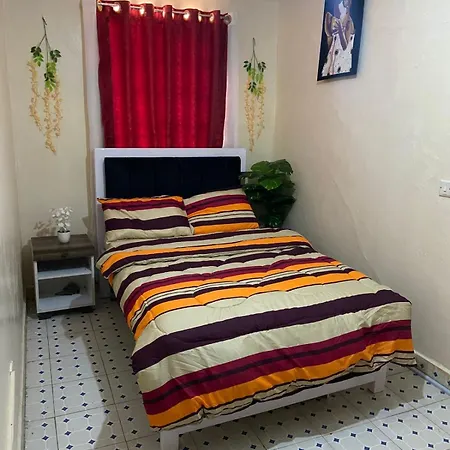 Fedha Gate B One Bedroom Bnb Appartment-2