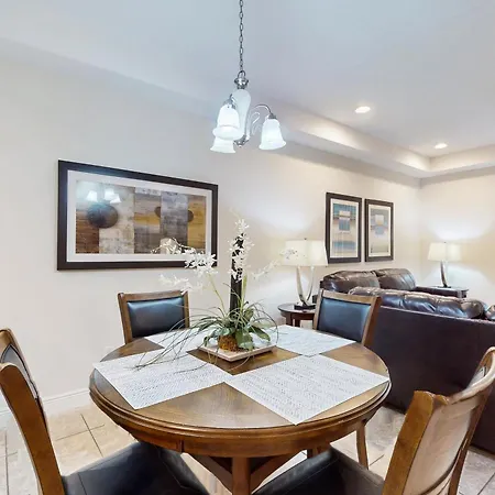 Charming Dog-Friendly Home With Pool, Hot Tub, Fitness Center, Patio, & Kitchen-3