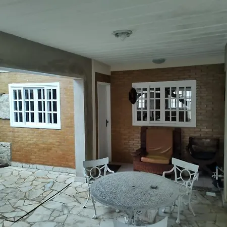 Casa Angra Praia 200M Sand Wifi 5G Air Pets-2