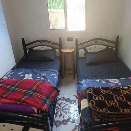 Casa Yessef Akchour-3