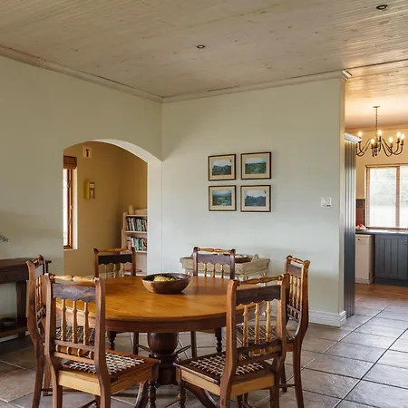 Lux 3Br Weekend Escape Nr Hermanus Pool & Hottub-3