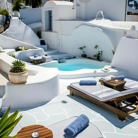House Leucadia In Fira 10Gst-3
