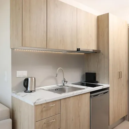 Suel Suites Afitos-3