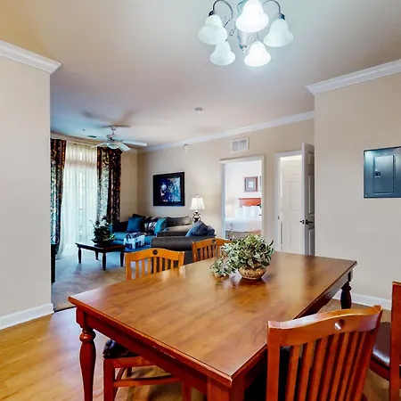 Resort Condo With Heated Pool, Gym, Bbq Area, Balcony, W/D, Children'S Pool, Ac-3
