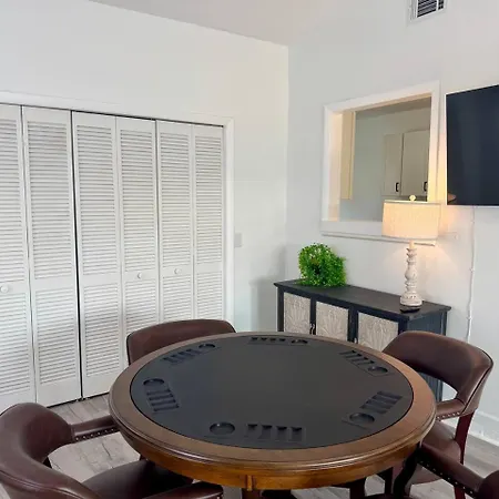 Beach Yeah- Pool- Hot Tub- Game Room-3