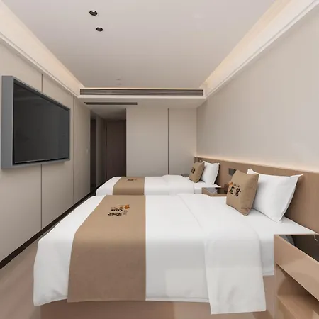Su Lu Hotel-2