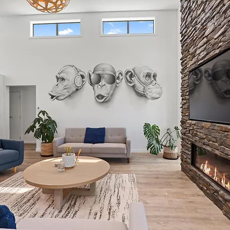 The Ridgeway Suite - Swim Spa & Coastal Luxury-2