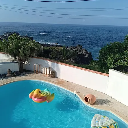 Villa Dans L'Ocean-2
