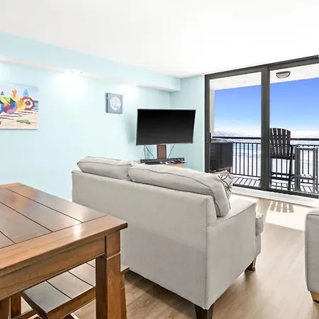 SunDestin Resort Unit 0408-3